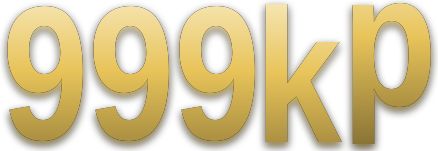 999kp logo